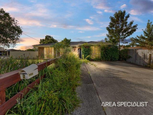The Brief: Family home with room to move