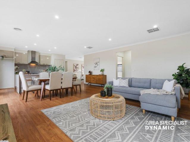 The Brief: Family Space, Comfort & a Great Werribee Lifestyle