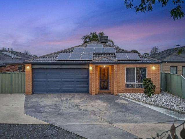The Brief: Family Space, Poolside Living and Everyday Convenience