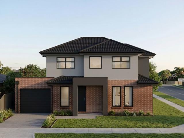 The Brief: Five Townhouses. Five Layouts. One Exceptional Address Secure Yours Now Off the Plan