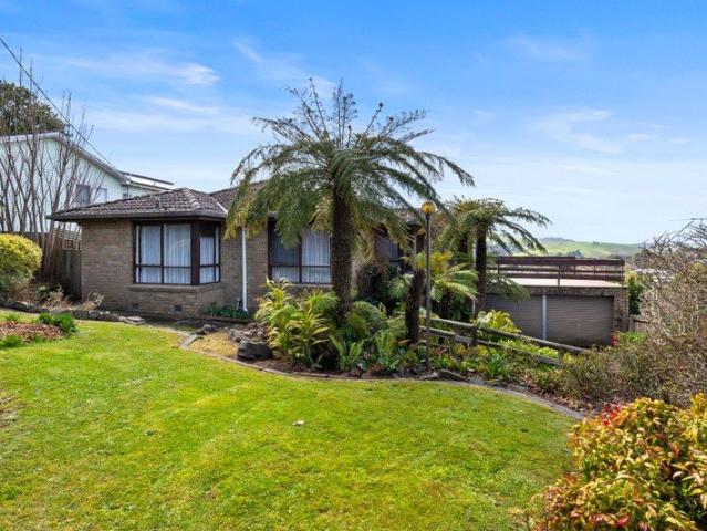 The Brief: First Home Buyers Dream with Stunning View