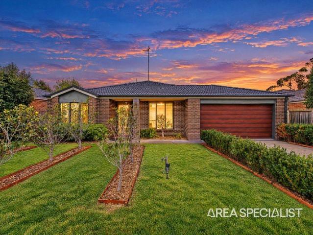 The Brief: Fresh, Updated & Ready for Family Living in Cardinia Lakes