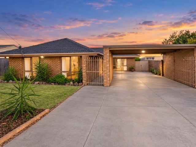 The Brief: Fully Renovated Family Home Just Moments from the Beach