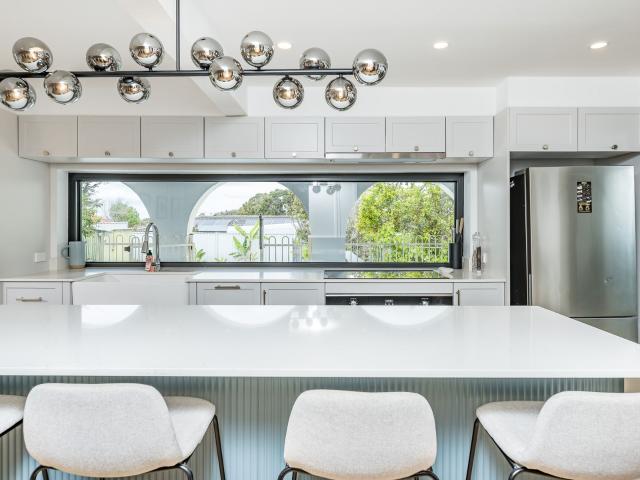 The Brief: Fully Renovated Family Home with Designer Finishes