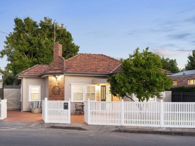 The Brief: Fully Renovated 2BR Home Ready, Set, Move In!