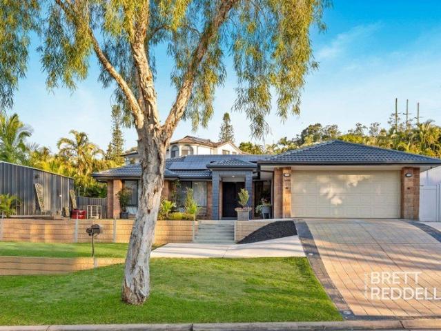 The Brief: 4 Bedroom home in Ormeau Hills, Multiple Living areas, Caravan or Boat storage, Pool Family Living in Ormeau Hills