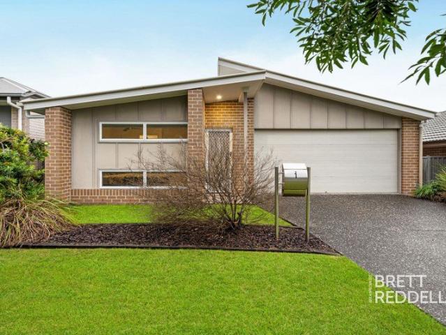 The Brief: House with Media Room and Outdoor Entertaining Northern Gold Coast Living