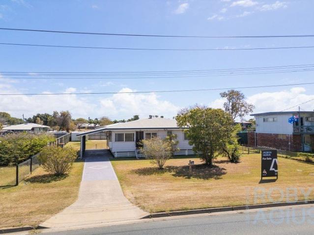 The Brief:Home in South Mackay Prime Location, Family Home on Large Block