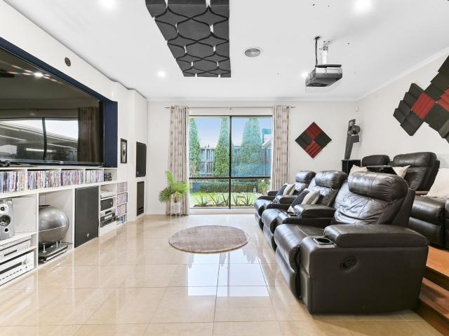 The Brief: Highly desirable location near lakes, beaches and cafes