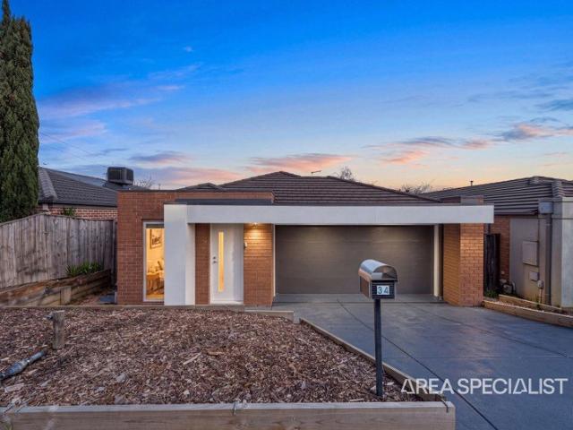 The Brief: Immaculate, Low Maintenance Living in a Prime Pakenham Location
