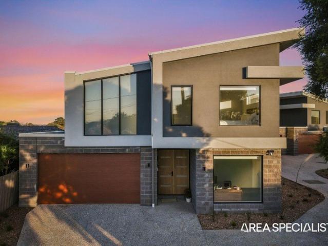 The Brief: Impressive 33 Square Double Storey Family Home Right Next to the Park
