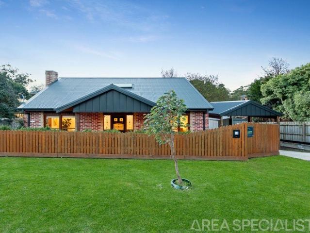 The Brief: One of Langwarrin's Finest Transformations