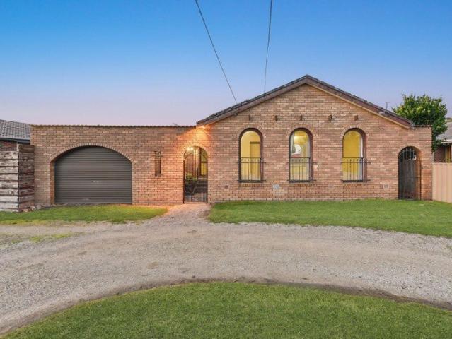 The Brief: Opportunity in a highly sought after location