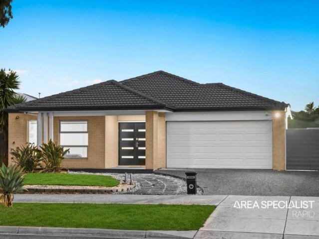 The Brief: Outstanding Family Residence in the Esteemed Alarah Estate