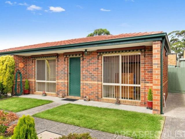 The Brief: Low Maintenance Living in a Prime Over 55s Setting