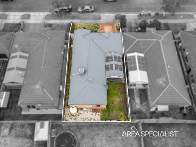 The Brief: Low Maintenance Living in Prime Northside Pakenham