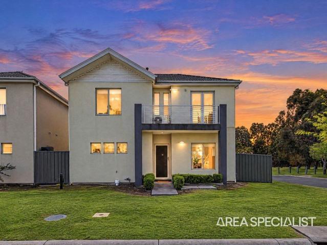 The Brief: LAKESIDE LIVING WITH COMFORT, STYLE & CONVENIENCE!