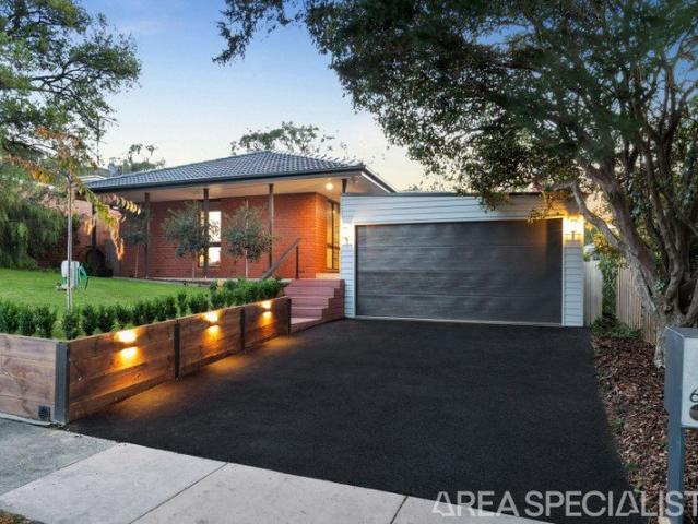 The Brief: Lakewood Entertainer: Renovated Family Retreat with Alfresco and Oversized Garage