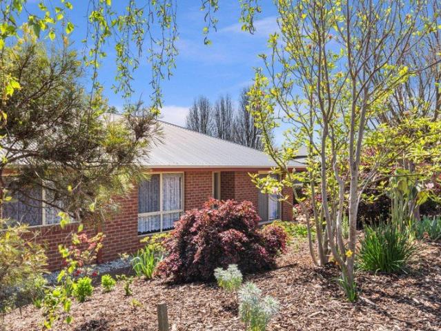 The Brief: Large 2,325m² Allotment in a Quiet Leongatha Pocket
