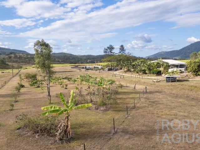 The Brief: Large Renovated Home with Two Sheds on 2 ha in Mount Martin