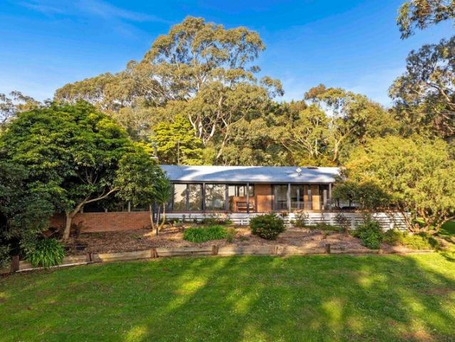 The Brief: Little House A Grand Country Estate Built for Family, Business & Lifestyle