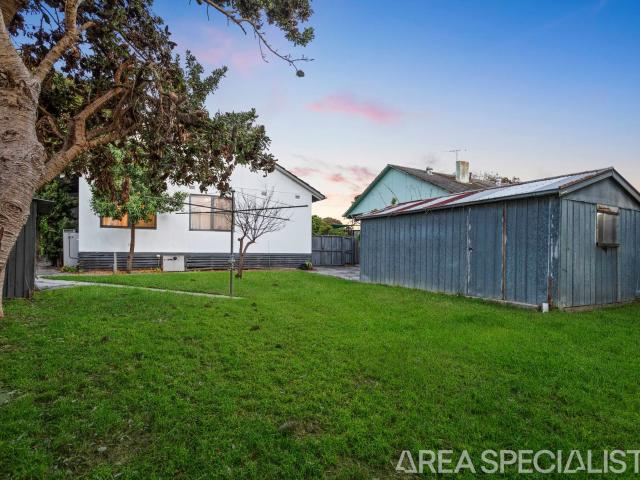 The Brief: Live, invest or develop