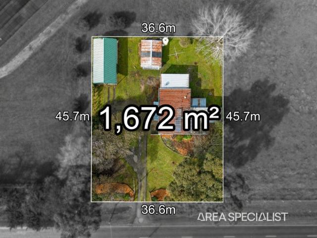 The Brief: Lifestyle, Space & Endless Potential on 1672m²