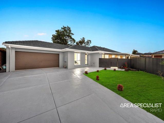 The Brief: Luxury Family Living with Multiple Living Zones in a Peaceful Court!