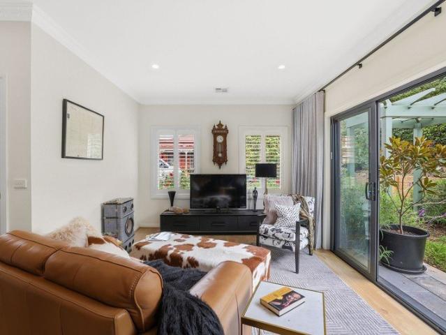The Brief: Luxury Renovation Boutique Apartment Living
