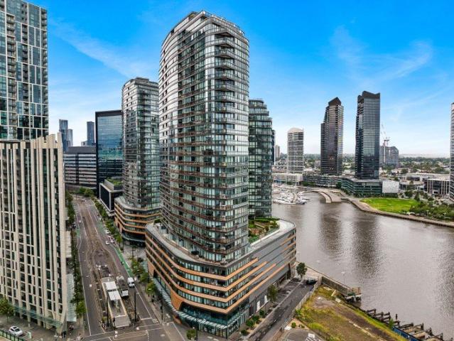 The Brief: Luxury Riverside Living with Spectacular Yarra Views at 889 Collins