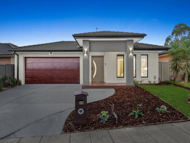 The Brief: Luxury, Space and Effortless Family Living