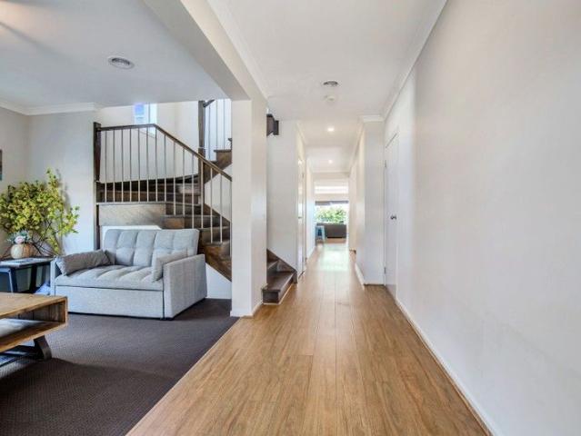 The Brief: Luxury Waterfront Lifestyle or Perfect for AIRBNB!