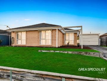 The Brief: Move In Ready Family Home with Solar Efficiency & Expansive Backyard!