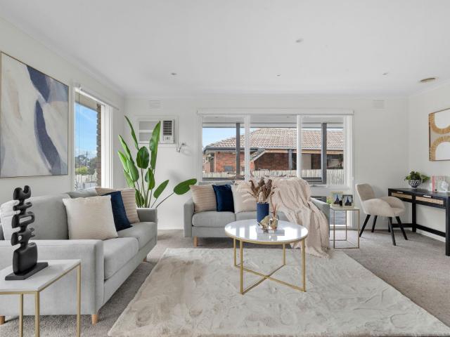 The Brief: “Move In Ready Family Home with Space and Comfort”