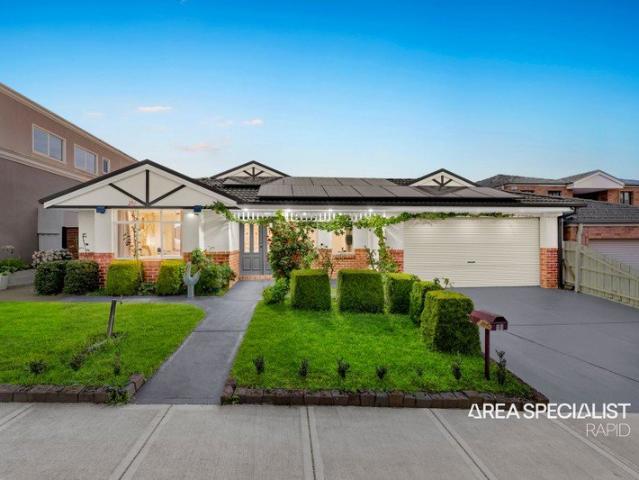 The Brief: Move In Ready Family Haven with Exceptional Indoor Outdoor Living