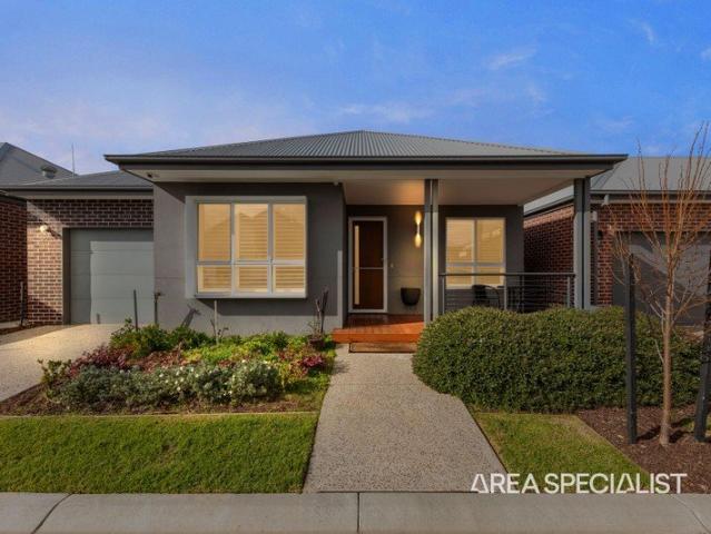 The Brief: Modern Over 55s Living with Premium Finishes & Resort Style Amenities