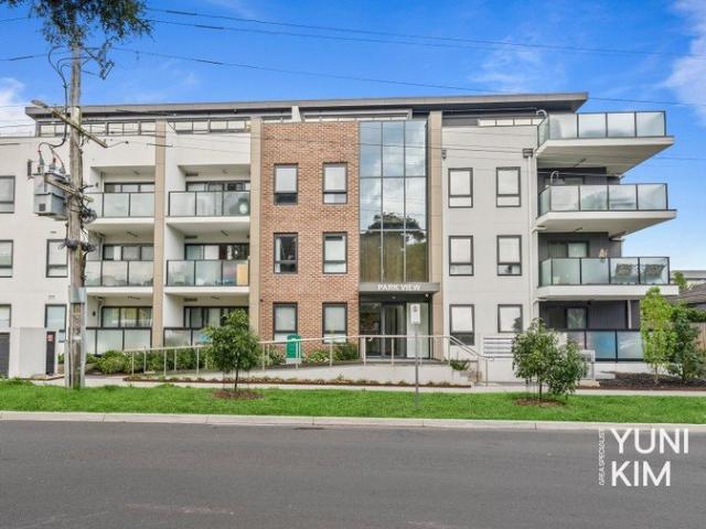 The Brief: Modern Apartment Living in Heart of Croydon