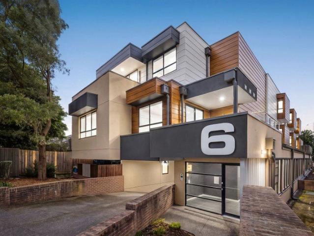 The Brief: Modern Apartment Living in the Heart of Boronia
