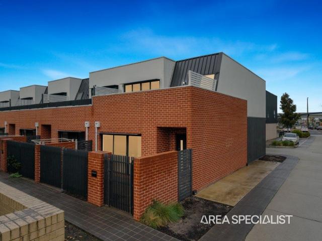 The Brief: Modern Comfort & Convenience in the Heart of Pakenham