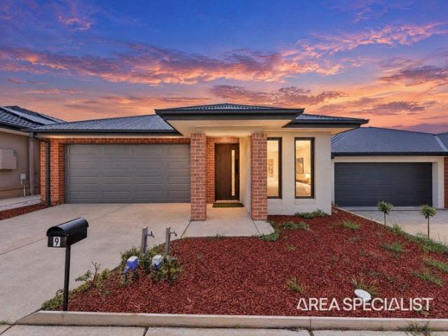 The Brief: Modern Comfort in a Stylish, Low Maintenance Setting