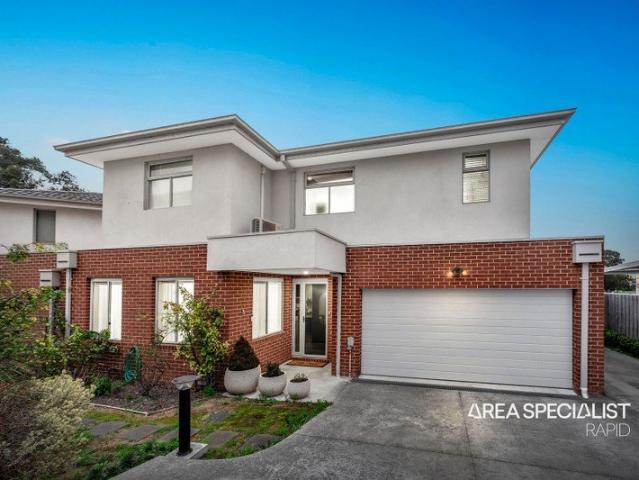 The Brief: Modern Double Storey Family Living with Stylish Interiors & Exceptional Comfort