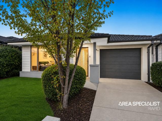 The Brief: Modern Family Comfort on a Low Maintenance 300sqm Approx. Allotment