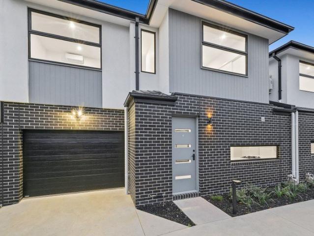 The Brief: Modern Family Living Across a Spacious Two Storey Layout