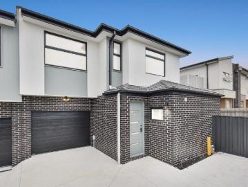 The Brief: Modern Family Living Across a Spacious Two Storey Layout