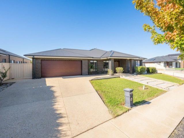 The Brief: Modern Family Living on 914m² in Kialla's Sanctuary Precinct