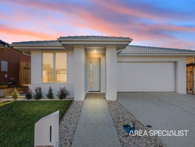 The Brief: Modern Family Living with Quality Finishes in a Thriving Warragul Location