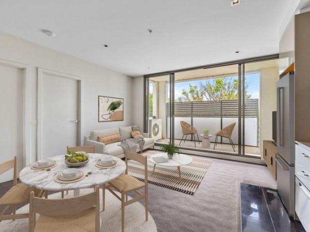 The Brief: Modern Living in the Heart of Malvern East