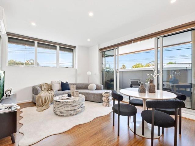The Brief: Modern 2 Bedroom Apartment in Prime Lifestyle Location