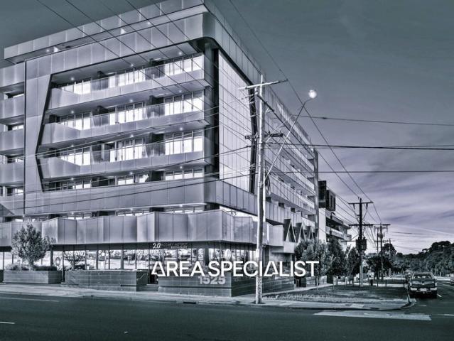 The Brief: Modern 2 Bedroom Apartment in Prime Lifestyle Location