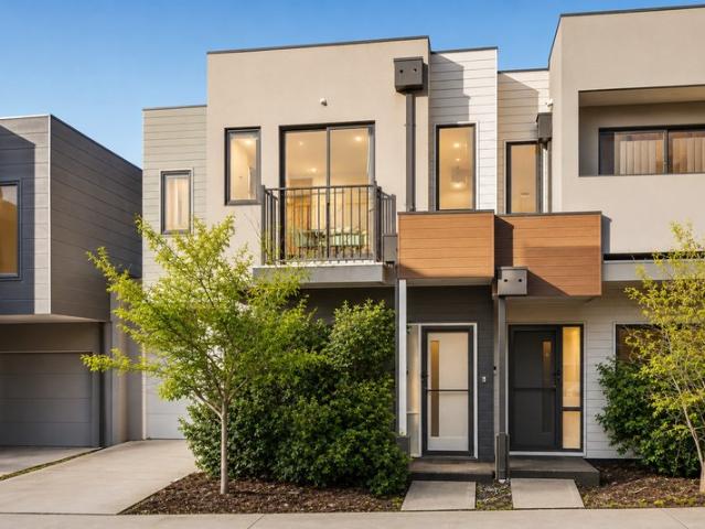 The Brief: More Than a Home A Lifestyle You'll Love